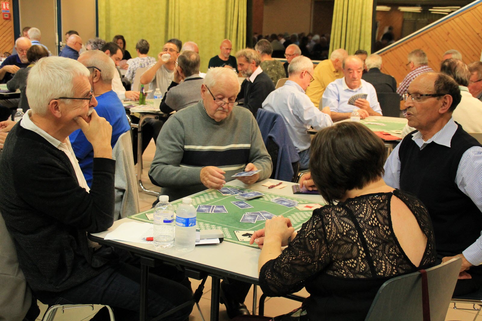 découvrez le comité bourgogne de tarot : actualités, compétitions, résultats et vie associative autour du tarot en bourgogne. rejoignez la communauté et partagez votre passion !