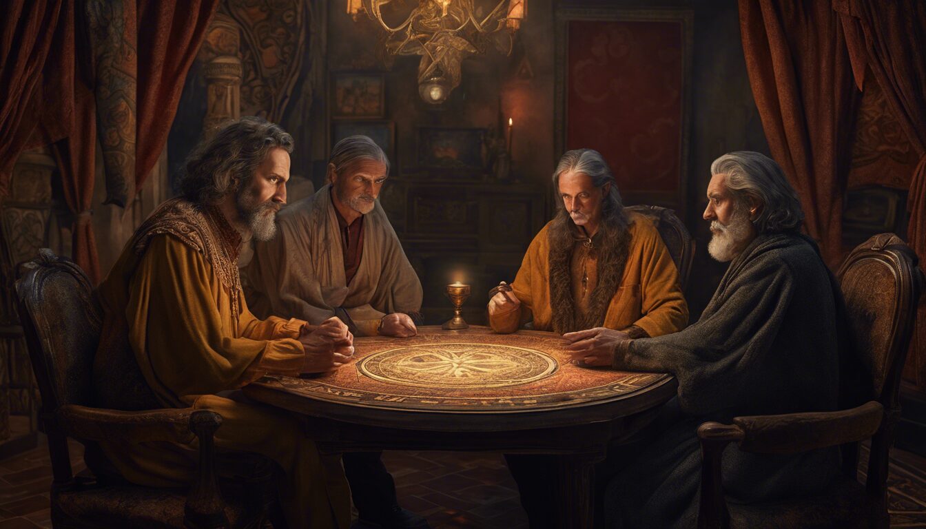 découvrez le tarot de denis lapierre : tirages gratuits en ligne, interprétations détaillées des cartes et conseils pour mieux comprendre votre avenir et prendre des décisions éclairées.