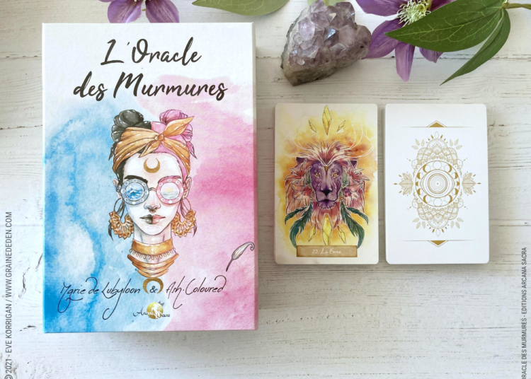 découvrez comment utiliser les cartes oracle pour obtenir des conseils spirituels, développer votre intuition et trouver des réponses à vos questions grâce à des tirages faciles et accessibles à tous.