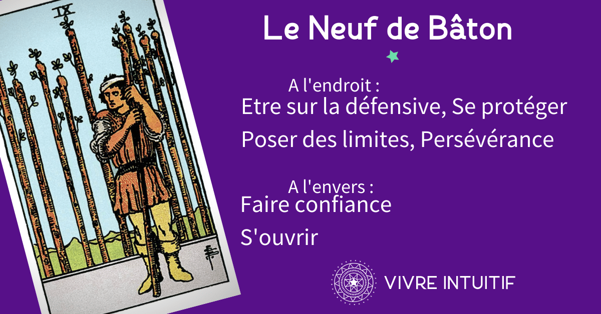 découvrez la signification des bâtons dans le tarot, symbole d'énergie, créativité et action, et apprenez à interpréter leurs messages dans vos tirages.