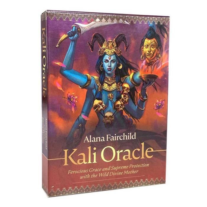 découvrez nos cartes d'oracle pour mieux vous connaître et explorer votre intérieur. un outil intuitif pour guidance personnelle et développement spirituel.