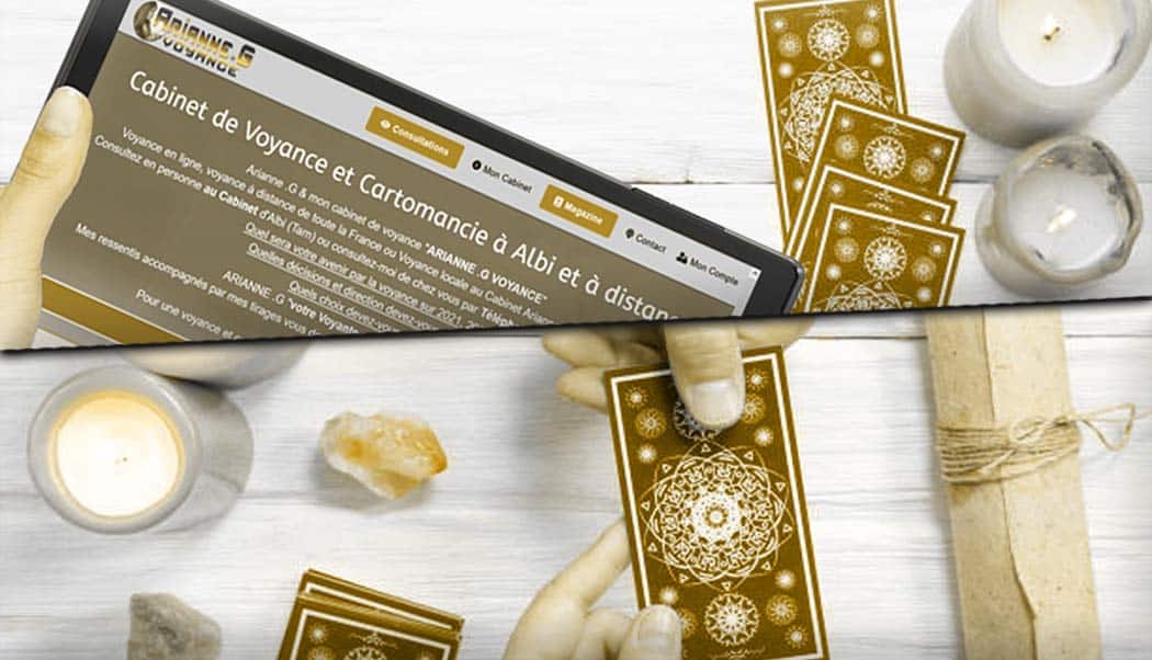 découvrez comment choisir un cabinet de voyance fiable avec angel line, votre partenaire de confiance pour des consultations précises et bienveillantes.