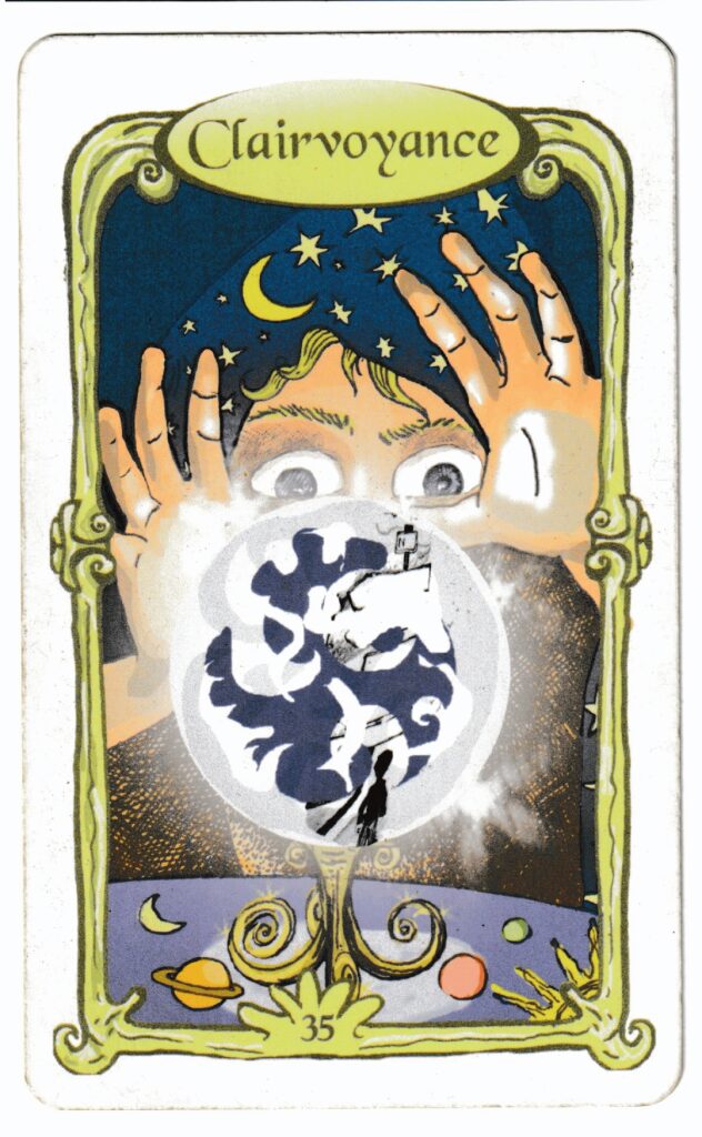 découvrez comment interpréter et utiliser l'oracle des miroirs pour mieux comprendre votre vie et vos émotions grâce à ce guide complet.