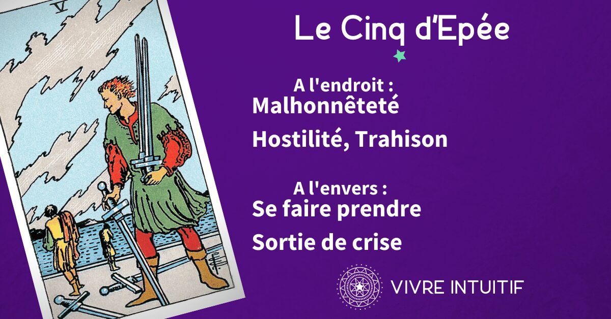 découvrez la signification des cartes d'épées dans le tarot, leurs symboles et interprétations pour mieux comprendre vos tirages.