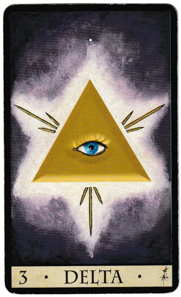 découvrez l'interprétation détaillée des cartes de l'oracle de la triade pour mieux comprendre leurs messages et guider vos décisions.