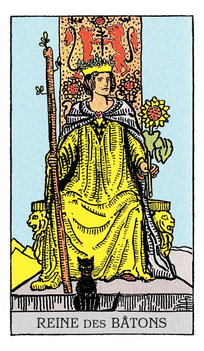découvrez la signification des bâtons dans le tarot, leurs symboles et messages pour interpréter vos tirages avec précision.