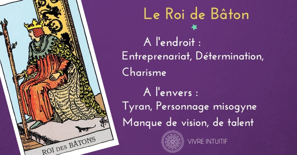 découvrez la signification des bâtons dans le tarot, leur symbolisme et comment interpréter leurs messages pour vos tirages.