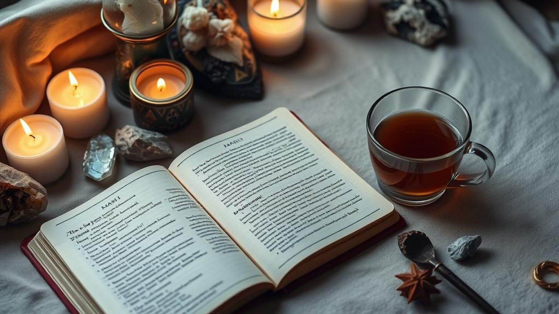 découvrez comment le tarot peut enrichir votre quotidien en vous guidant dans vos décisions, en apportant clarté et intuition à chaque moment de votre vie.