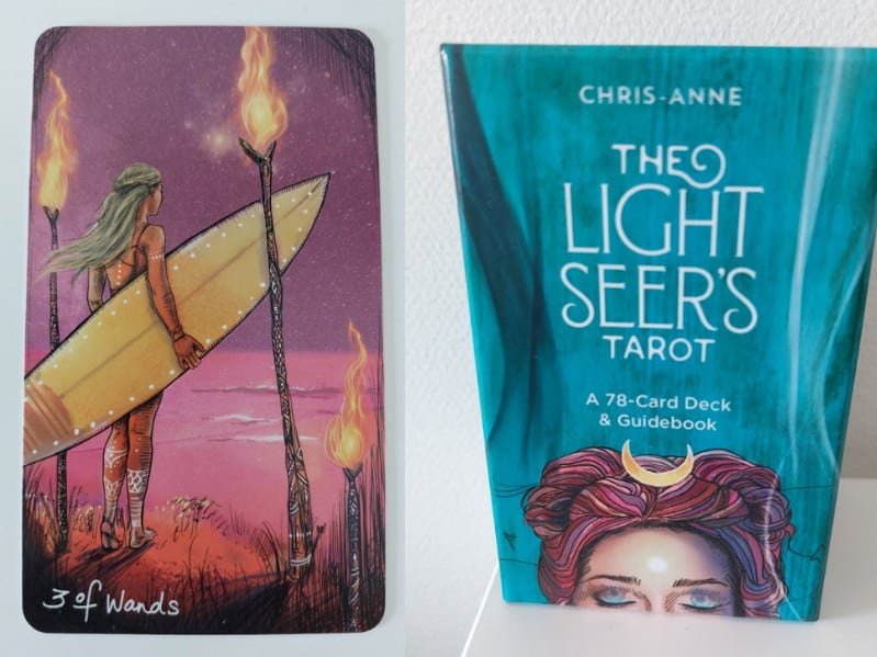 découvrez la signification des bâtons dans le tarot et recevez des conseils pour interpréter ces cartes puissantes lors de vos tirages.