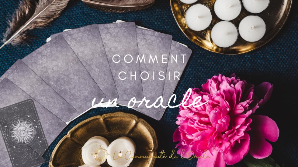 découvrez comment choisir et utiliser les cartes oracle au quotidien pour guider vos décisions, développer votre intuition et enrichir votre pratique spirituelle.