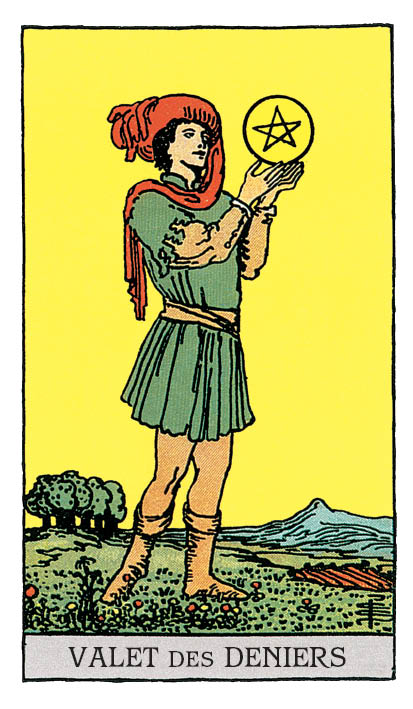 découvrez la signification profonde et les secrets du denier dans le tarot, un symbole clé pour comprendre votre avenir et vos finances.