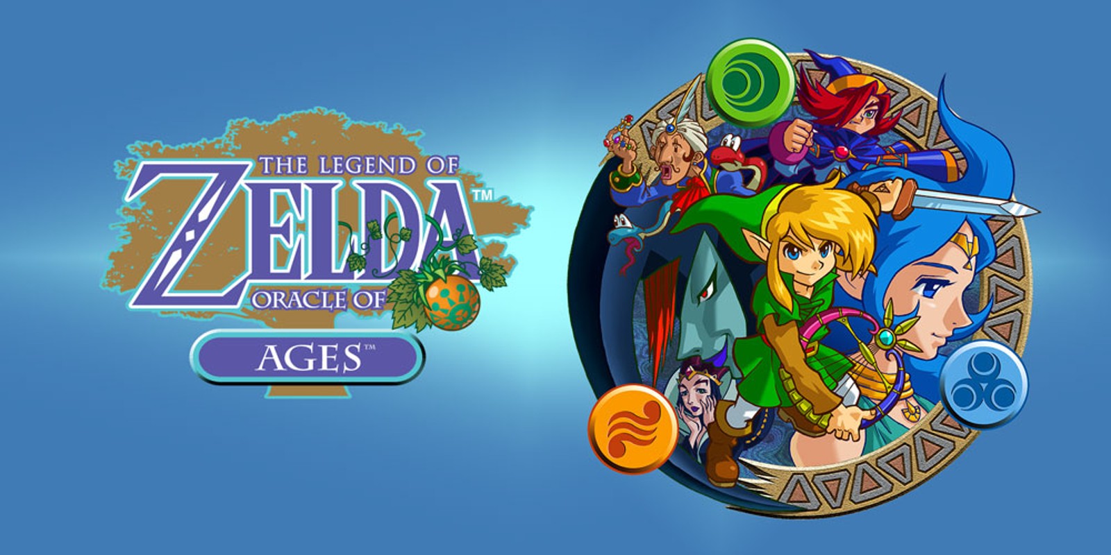 découvrez notre guide complet pour zelda oracle of ages, avec astuces, secrets et conseils pour maîtriser chaque étape du jeu.