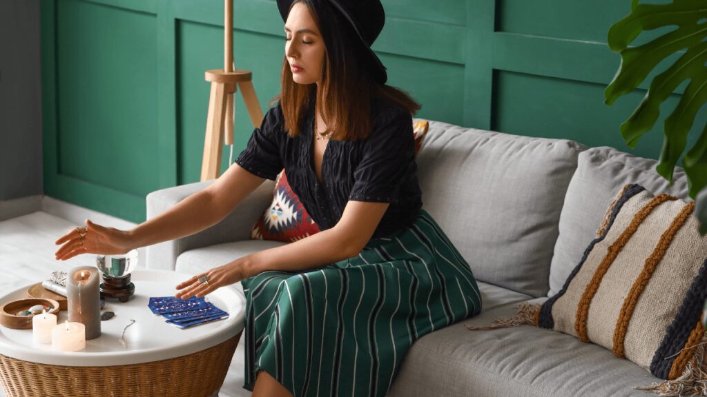 découvrez l'interprétation des messages quotidiens de l'oracle pour guider votre journée avec sagesse et clarté.