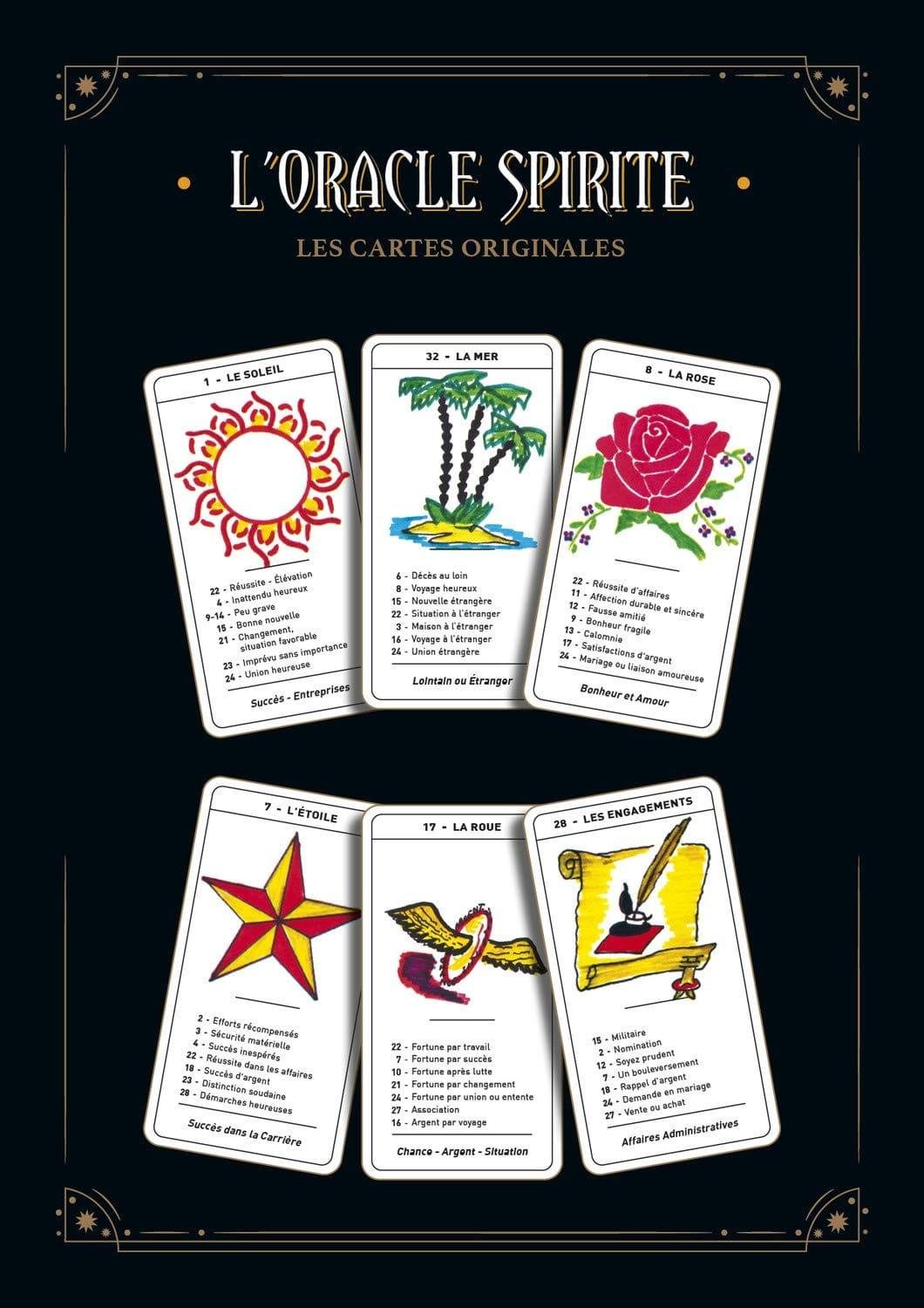 découvrez l'interprétation des messages quotidiens de l'oracle pour guider votre journée avec sagesse et intuition.