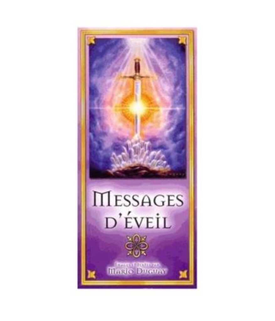 découvrez l'interprétation des messages quotidiens de votre oracle pour guider votre journée avec sagesse et clarté.