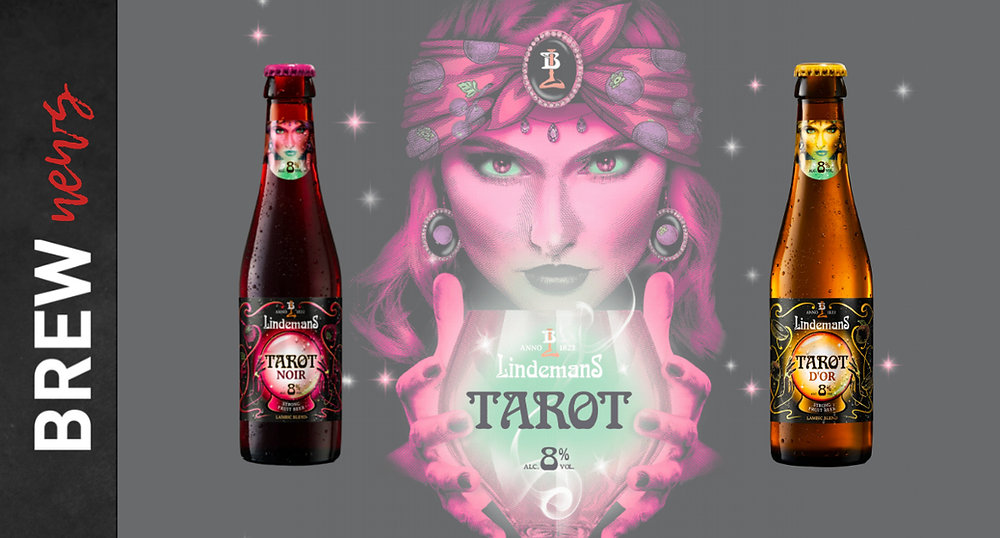 découvrez lindemans tarot d'or, une bière belge incontournable alliant tradition et saveurs uniques pour les amateurs de bière authentique.