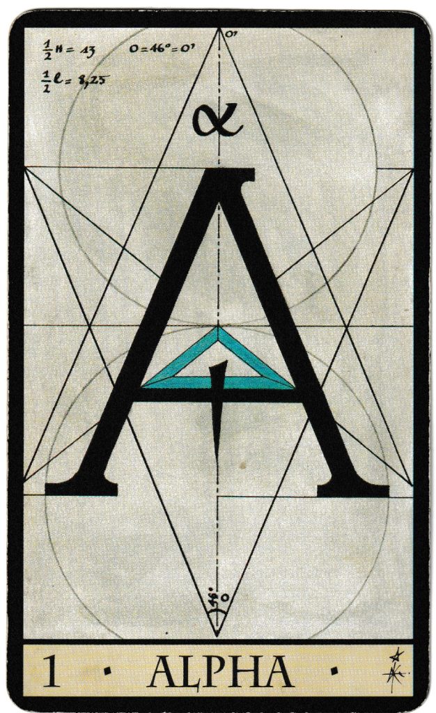 découvrez la signification des cartes de l'oracle de la triade pour interpréter vos tirages et guider vos décisions avec sagesse et intuition.
