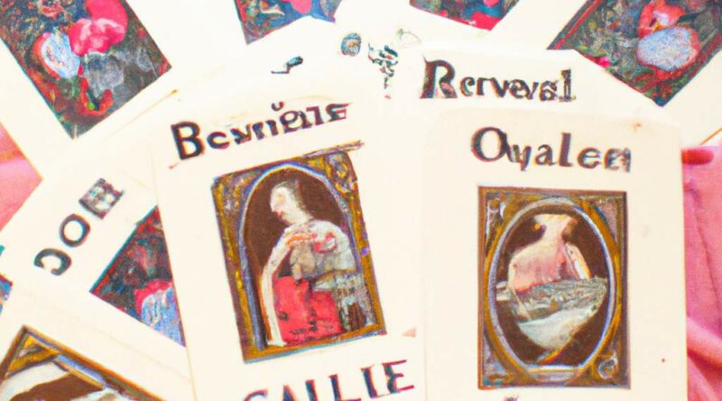 découvrez le fonctionnement de l'oracle rune, un outil divinatoire ancien utilisé pour obtenir des réponses et des conseils spirituels grâce à des symboles mystérieux.