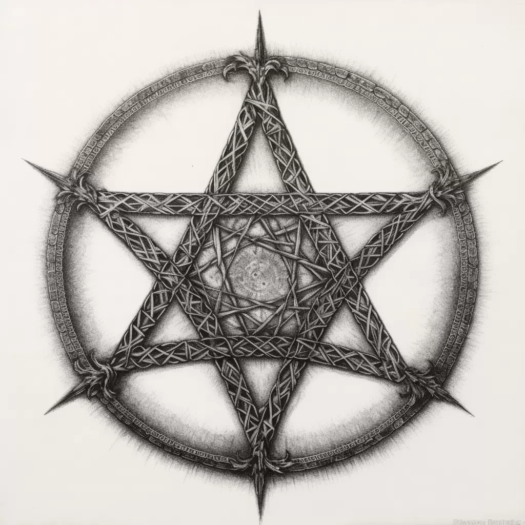 découvrez la signification et l'interprétation du roi de pentacle, une carte clé du tarot symbolisant la richesse, la stabilité et le succès matériel.