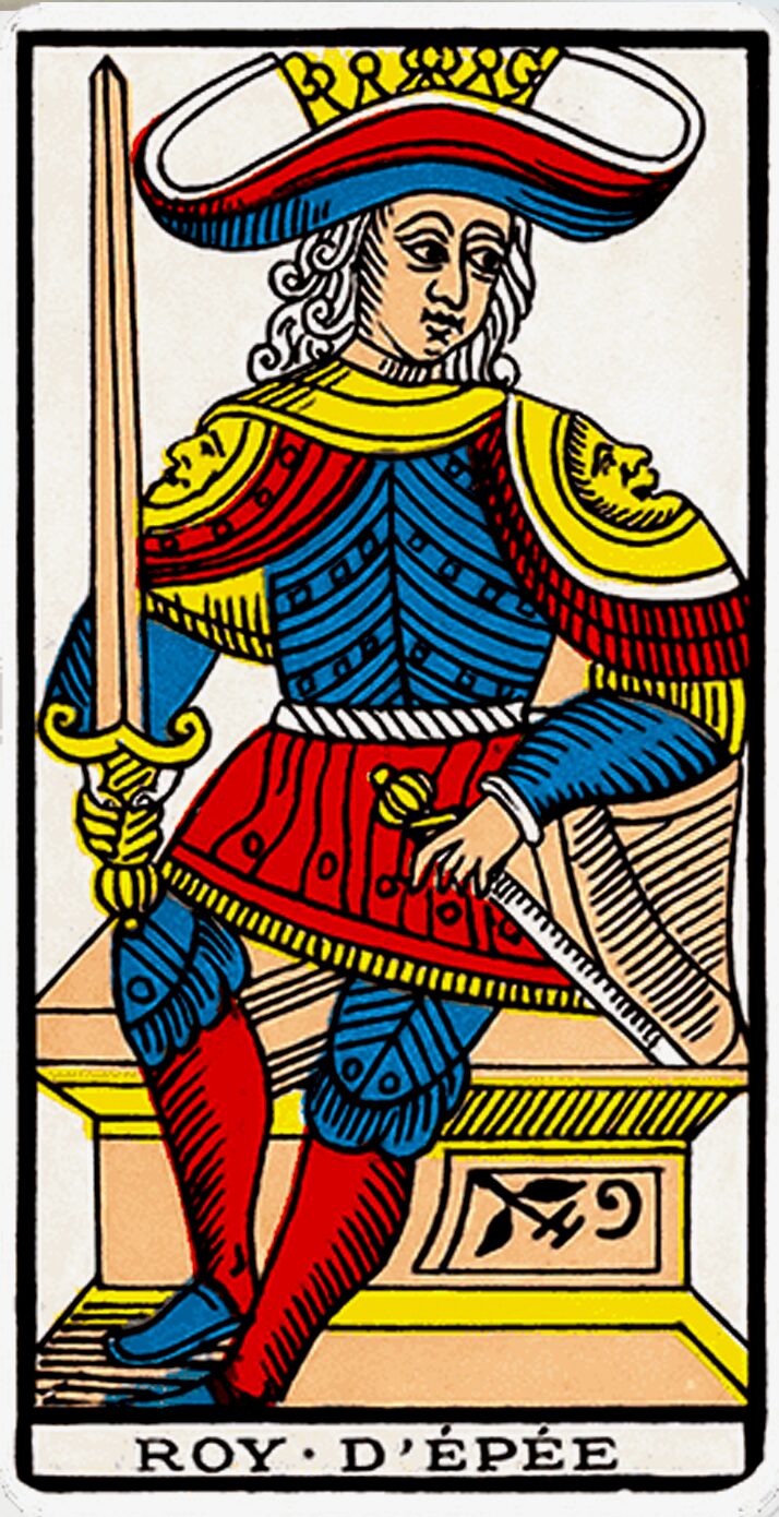 découvrez la signification de l'épée dans le tarot, symbole de pensée, vérité et conflit, et comment elle influence les tirages pour guider votre intuition.