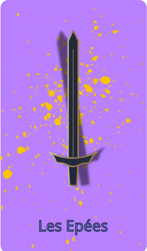 découvrez la signification de l'épée dans le tarot et explorez son symbolisme puissant lié à la pensée, la vérité et les défis dans votre lecture de cartes.