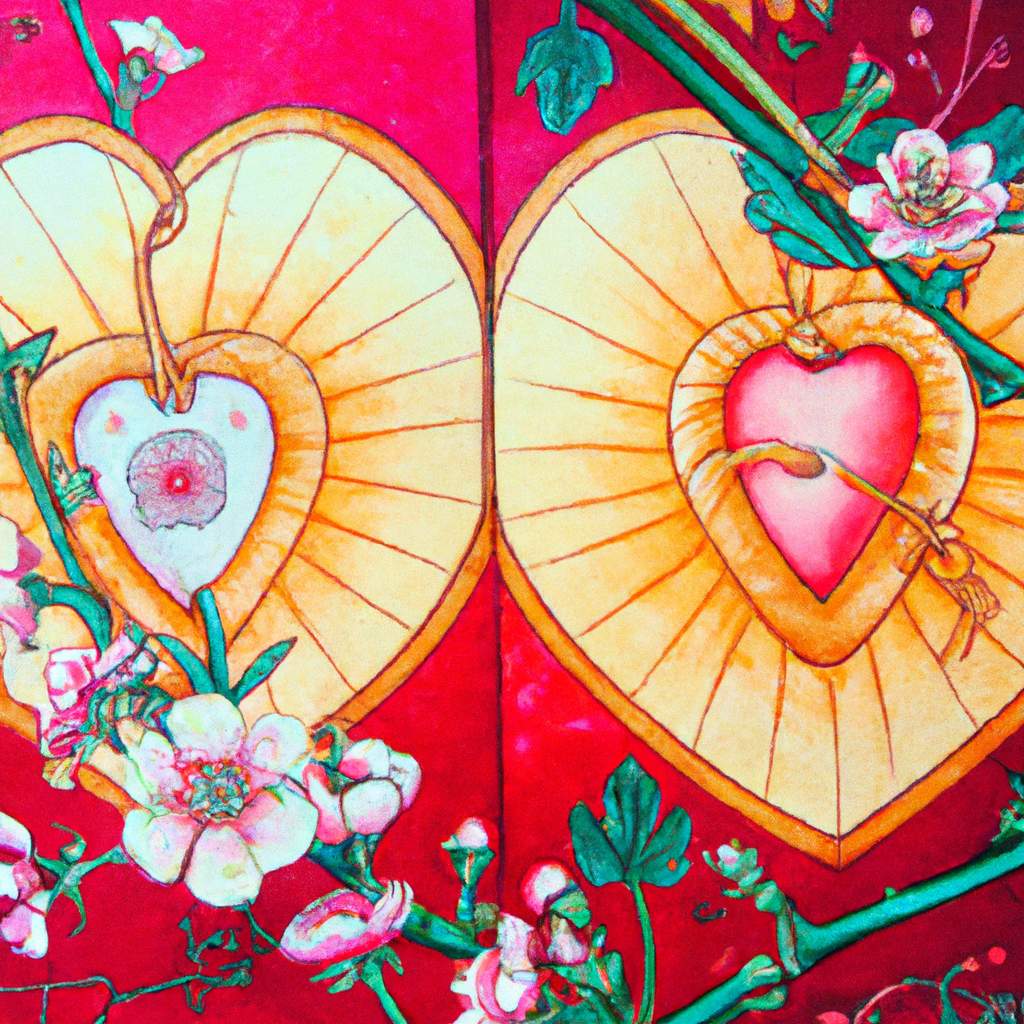 découvrez comment le tarot peut vous guider dans la compréhension de votre avenir émotionnel et vous aider à prendre des décisions éclairées pour votre bien-être sentimental.