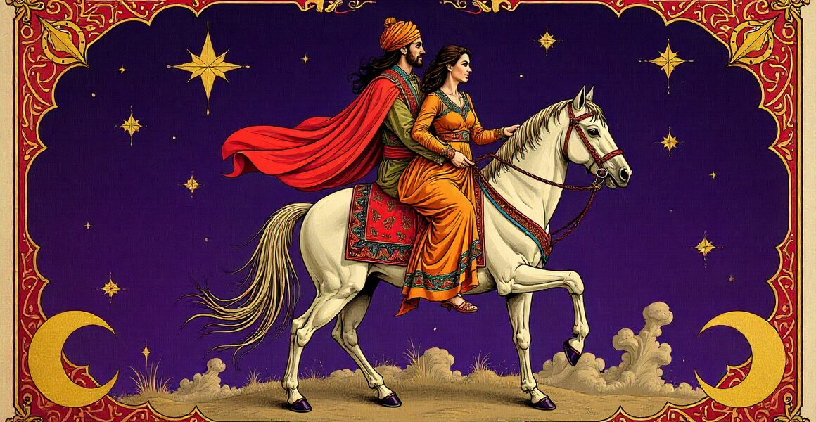 découvrez le tarot persan : interprétations des rêveries et insights sur votre avenir pour une guidance spirituelle profonde.