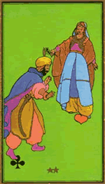 découvrez le tarot persan pour interpréter vos rêves et explorer votre avenir avec sagesse et mystère.