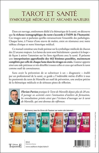 découvrez l'interprétation des tarots santé pour mieux comprendre vos messages corporels et améliorer votre bien-être grâce à la sagesse des cartes.