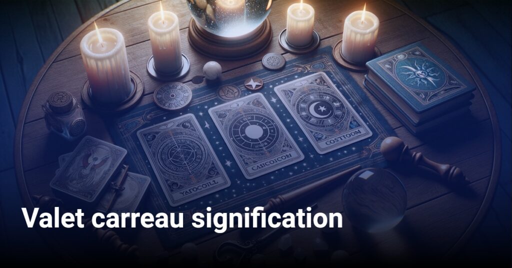 découvrez la signification et les conseils liés à l'as de trèfle en tarologie pour mieux interpréter cette carte dans vos tirages.