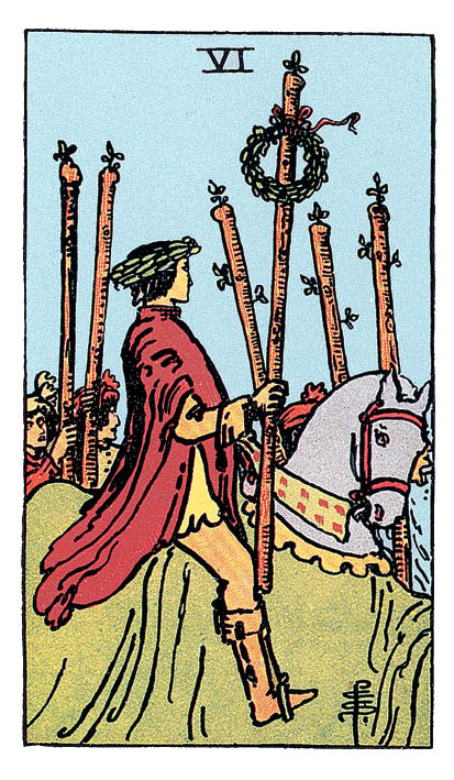 découvrez la signification des bâtons dans le tarot, un symbole de dynamisme, de créativité et d'énergie. explorez leur interprétation dans vos tirages pour mieux comprendre vos choix et challenges.