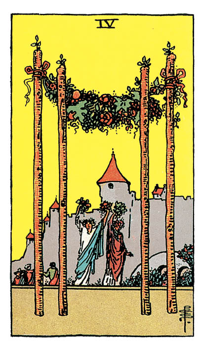 découvrez la signification des bâtons dans le tarot et apprenez à interpréter leurs messages pour mieux comprendre vos tirages et votre chemin spirituel.