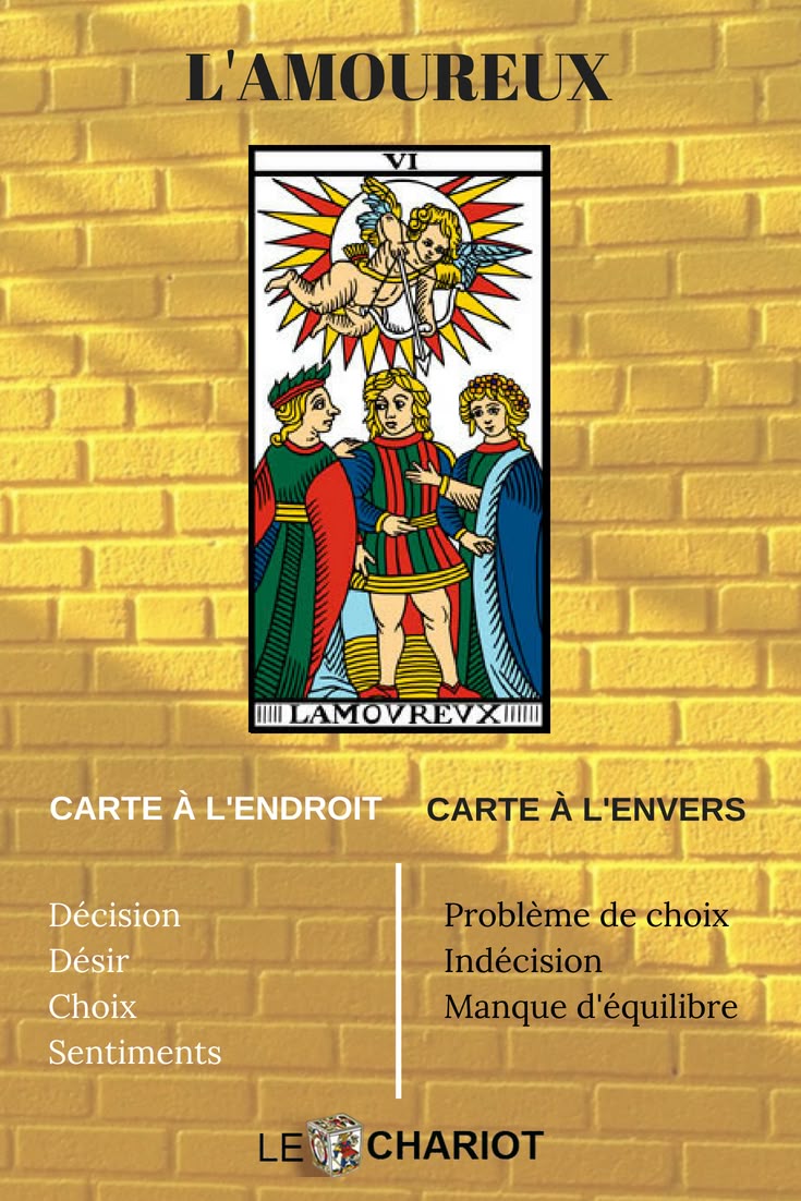 découvrez la signification de la carte 6 du tarot, ses interprétations et son impact lors d'une lecture pour mieux comprendre son message.