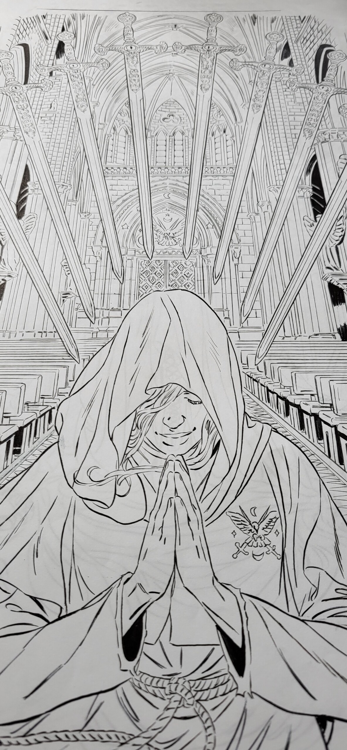 découvrez les significations des épées dans le tarot et apprenez à interpréter leurs messages pour mieux comprendre vos tirages.