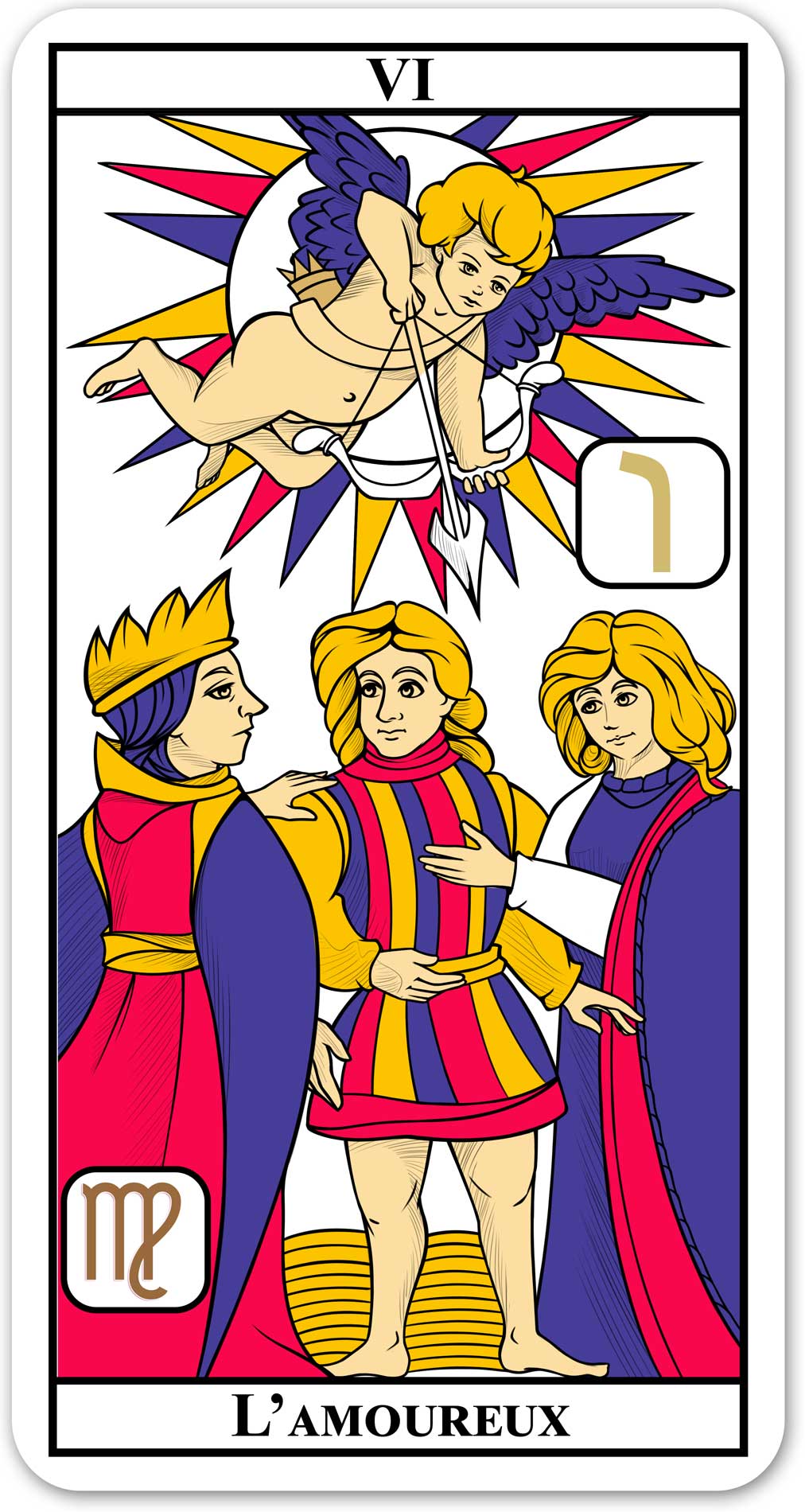 découvrez l'interprétation du tarot amoureux pour mieux comprendre vos relations sentimentales et trouver des réponses à vos questions de cœur.