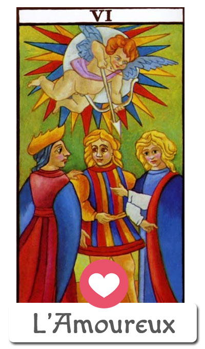 découvrez l'interprétation des cartes de tarot pour comprendre votre vie amoureuse et obtenir des conseils personnalisés sur vos relations sentimentales.