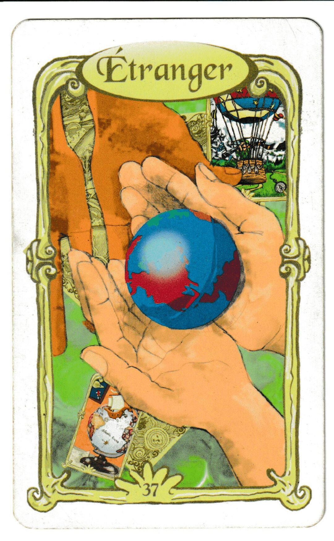 découvrez comment utiliser le miroir magique oracle pour éclairer votre avenir et obtenir des révélations intuitives précieuses.