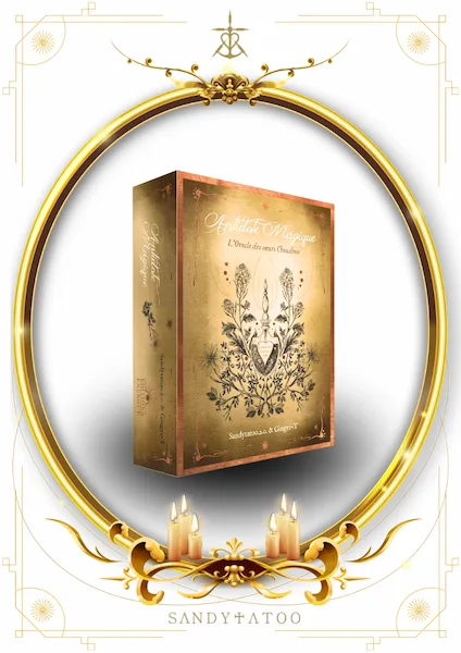 découvrez comment utiliser le miroir magique oracle pour éclairer votre avenir grâce à des révélations précises et intuitives.