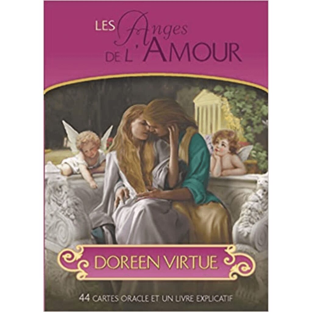 découvrez votre oracle des anges pour un guide quotidien inspirant et bienveillant, qui vous accompagne pas à pas dans votre chemin de vie.