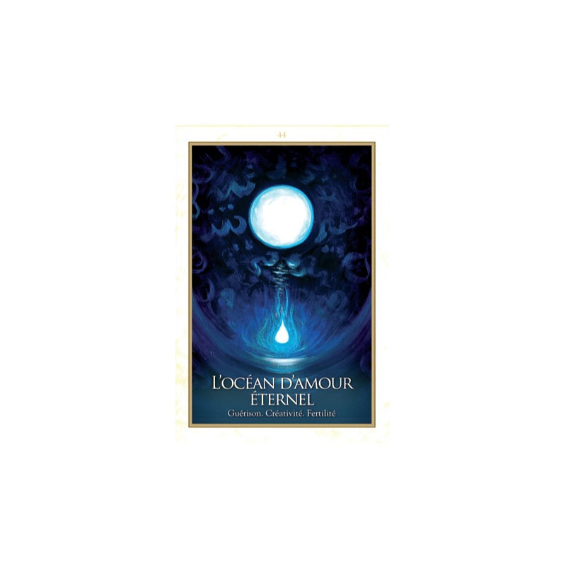 découvrez l'oracle de gaïa avec notre guide complet et des tirages pour interpréter ses messages inspirants et profonds.