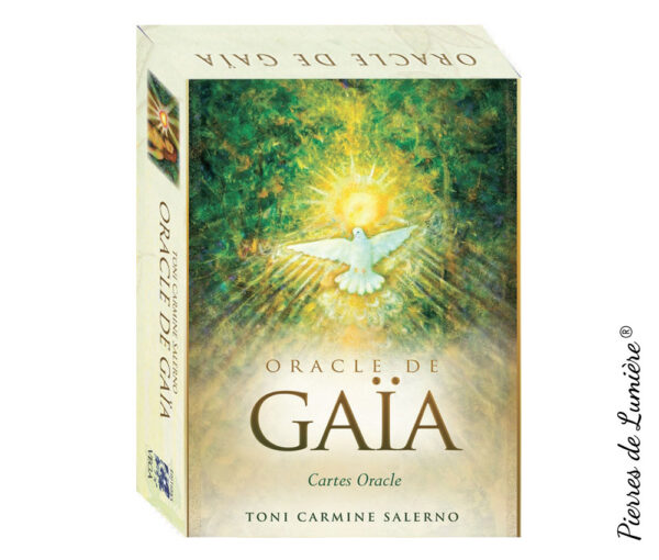 découvrez le guide complet de l'oracle de gaïa et ses tirages pour explorer votre spiritualité, obtenir des conseils et interpréter les messages de la nature.