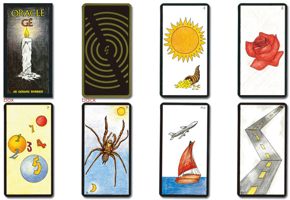 découvrez la signification de l'oracle de gé et ses associations pour mieux interpréter ses messages et guidance spirituelle.