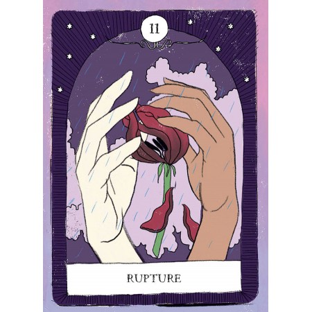 découvrez l'oracle des flammes jumelles, un jeu de cartes divinatoires dédié à la connexion profonde entre âmes sœurs, pour guider votre chemin spirituel et amoureux.