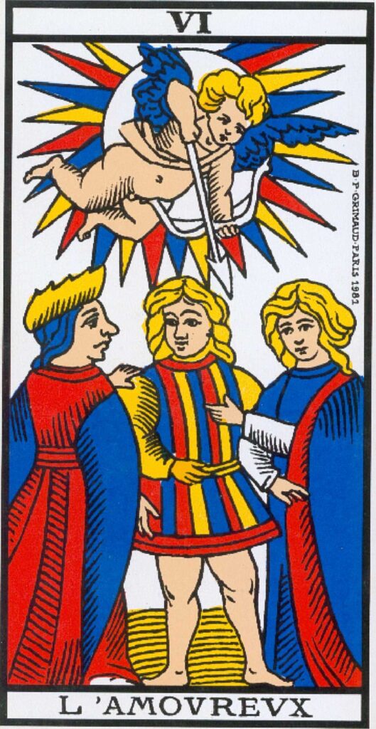 découvrez la signification des cartes amoureuses dans le tarot et interprétez leurs messages pour mieux comprendre votre vie sentimentale.