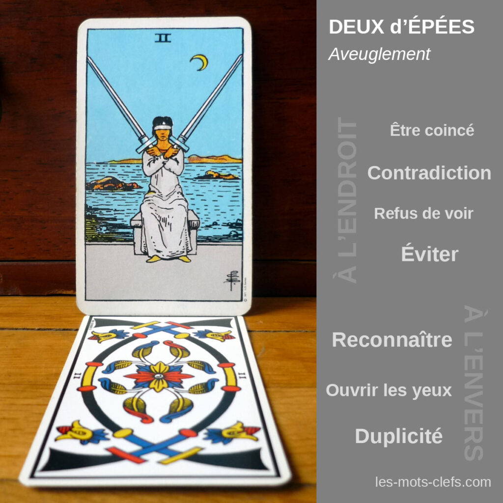 découvrez la signification des épées dans le tarot et apprenez à interpréter ces cartes symboliques pour mieux comprendre vos tirages.