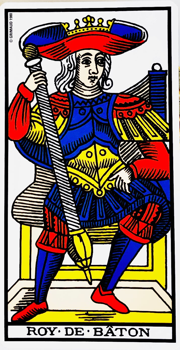 découvrez la signification du bâton dans le tarot, symbole de force, énergie et action, et apprenez comment interpréter cette carte dans vos tirages.