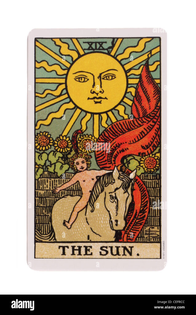 découvrez les symboles puissants du tarot soleil et recevez des conseils précieux pour interpréter cette carte lumineuse et pleine d'énergie.