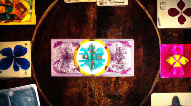 découvrez votre avenir avec notre tirage en croix gratuit du tarot. interprétez facilement les cartes et obtenez des réponses précises en quelques clics.