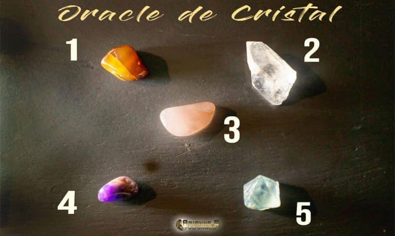 découvrez votre avenir avec un tirage gratuit d'oracle en ligne. obtenez des conseils précis et personnalisés pour guider vos décisions.