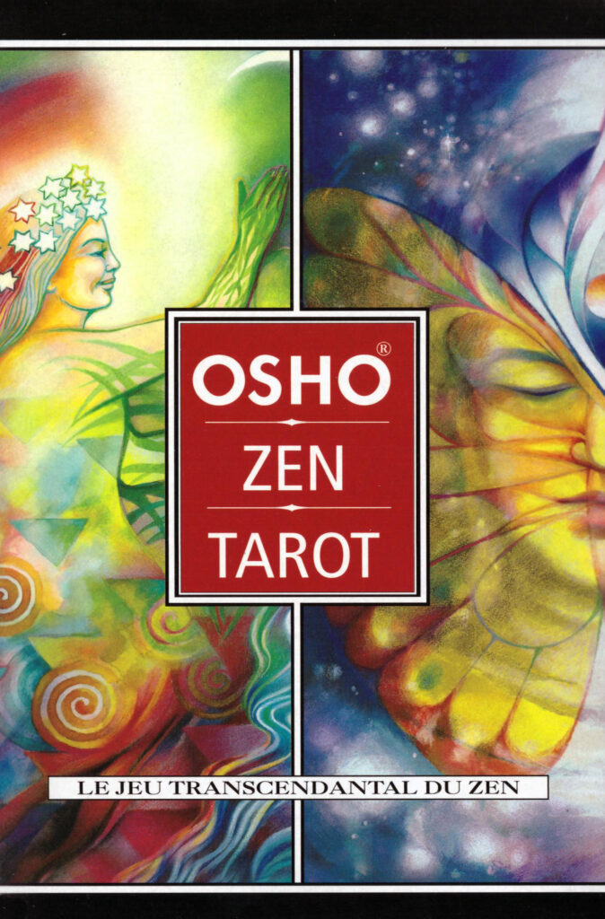 découvrez votre avenir avec un tirage de tarot osho zen gratuit. interprétez les cartes pour mieux comprendre votre chemin de vie et vos émotions.